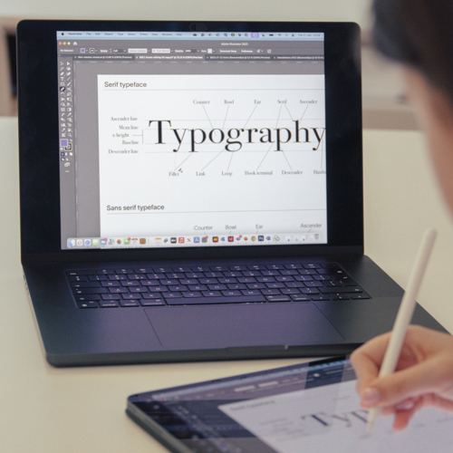 Infographic Design: Typography