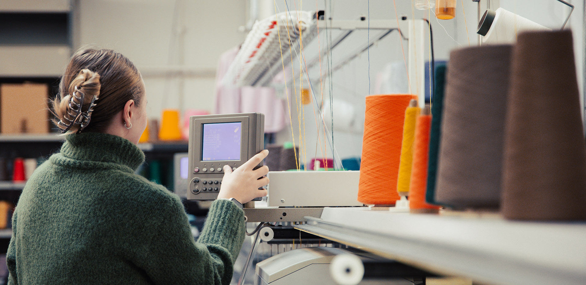 PACE Launches On-campus Courses: Four new Fashion & Textile courses for 2025   